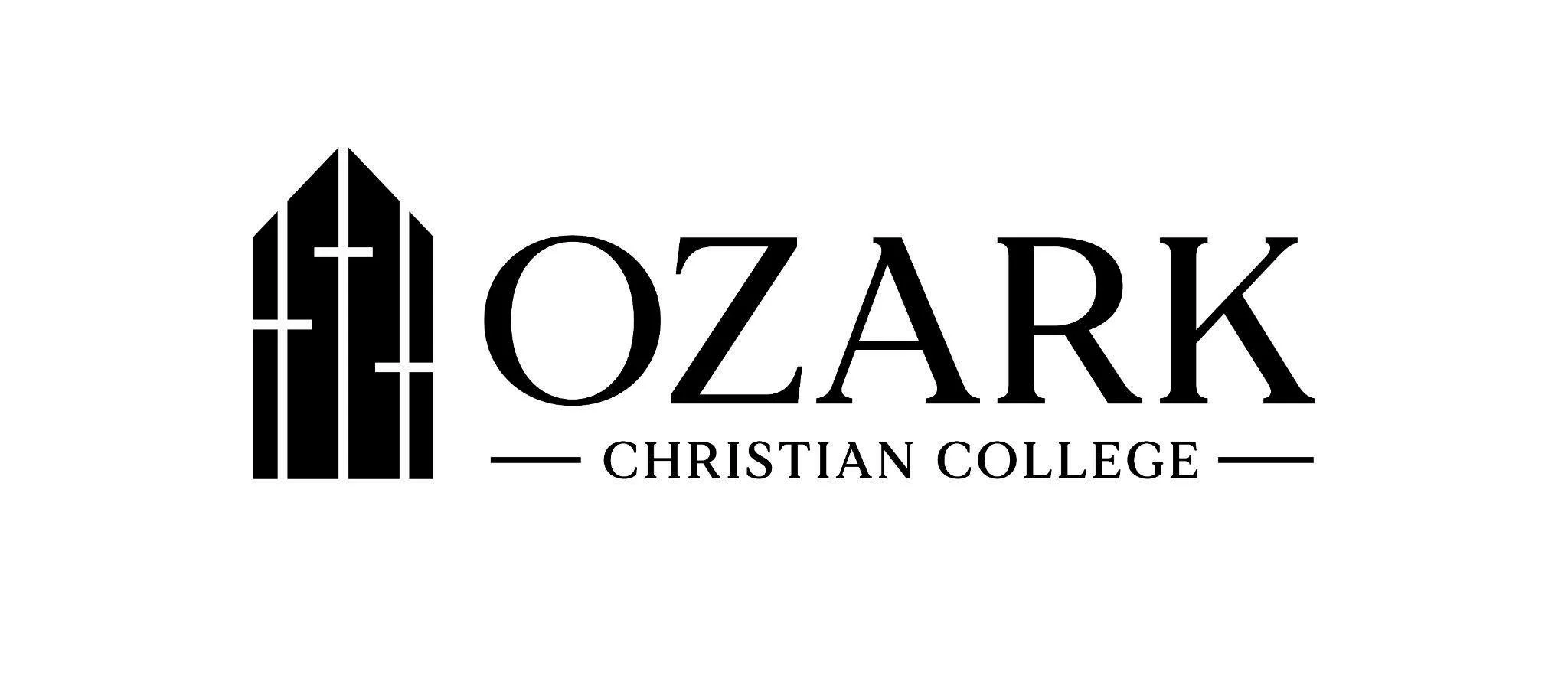 Ozark Christian College Logo